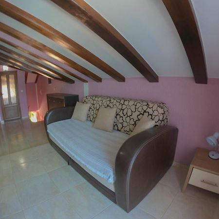 Porto Del Sole Apartments Тиват Екстериор снимка