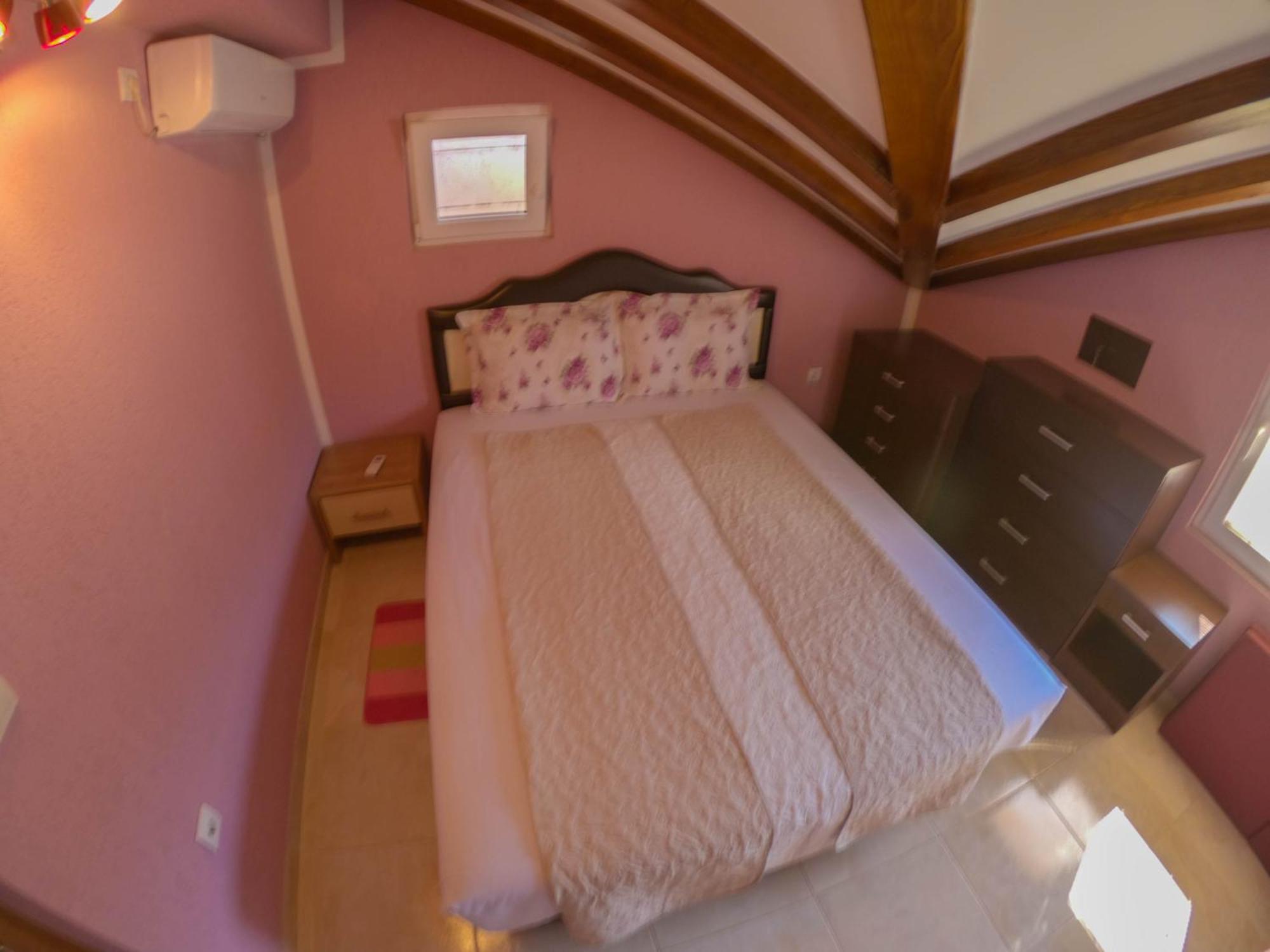 Porto Del Sole Apartments Тиват Екстериор снимка