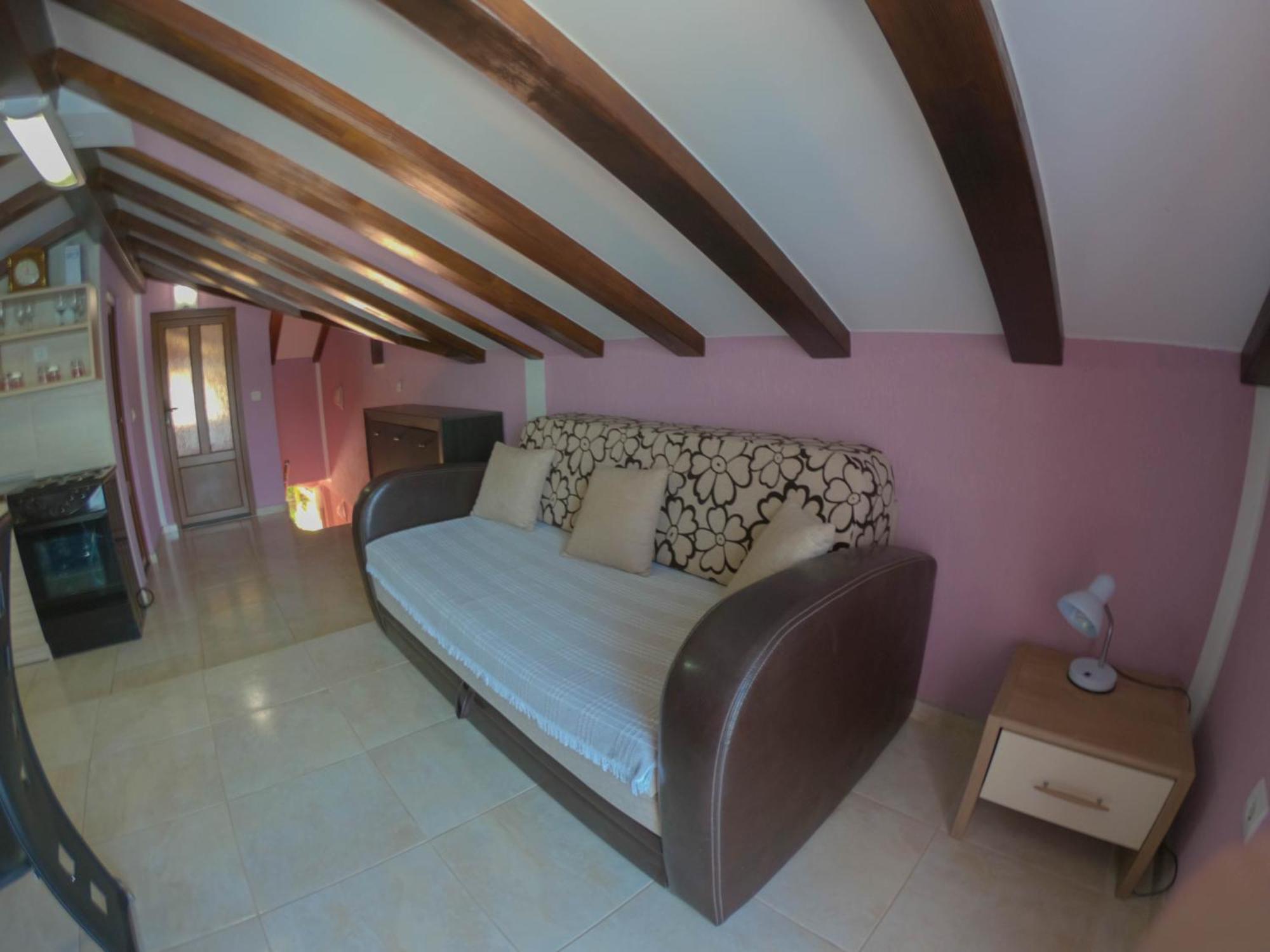 Porto Del Sole Apartments Тиват Екстериор снимка
